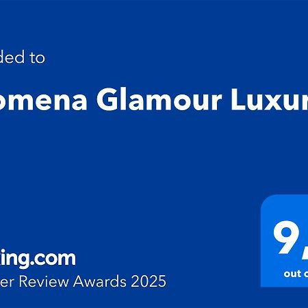 Filomena Glamour Luxury Catânia Exterior foto